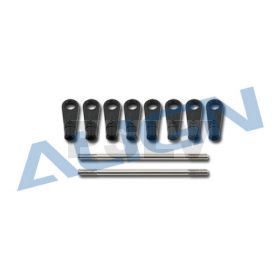 H55070 - 550FL Linkage rod(B) T-rex 550